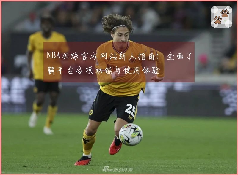 NBA买球官方网站新人指南：全面了解平台各项功能与使用体验