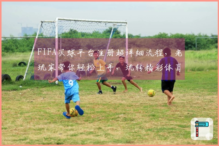 FIFA买球平台注册超详细流程，老玩家带你轻松上手，玩转精彩体育赛事