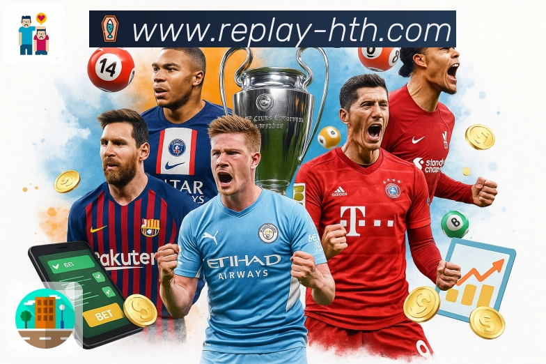 华体会 精彩赛事